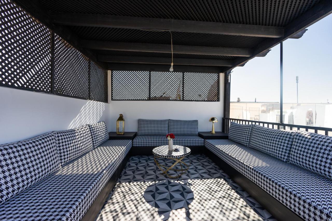 The Grand Riad And Spa Marrakesh Luaran gambar