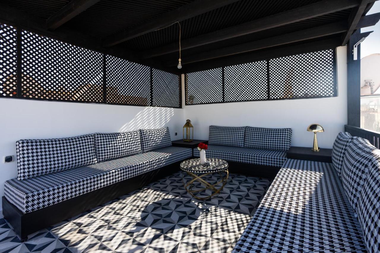The Grand Riad And Spa Marrakesh Luaran gambar