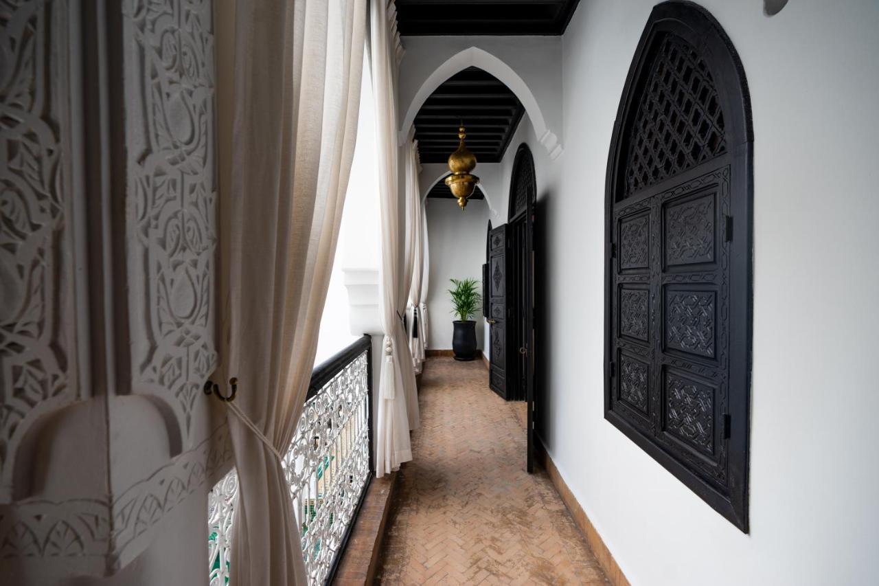 The Grand Riad And Spa Marrakesh Luaran gambar