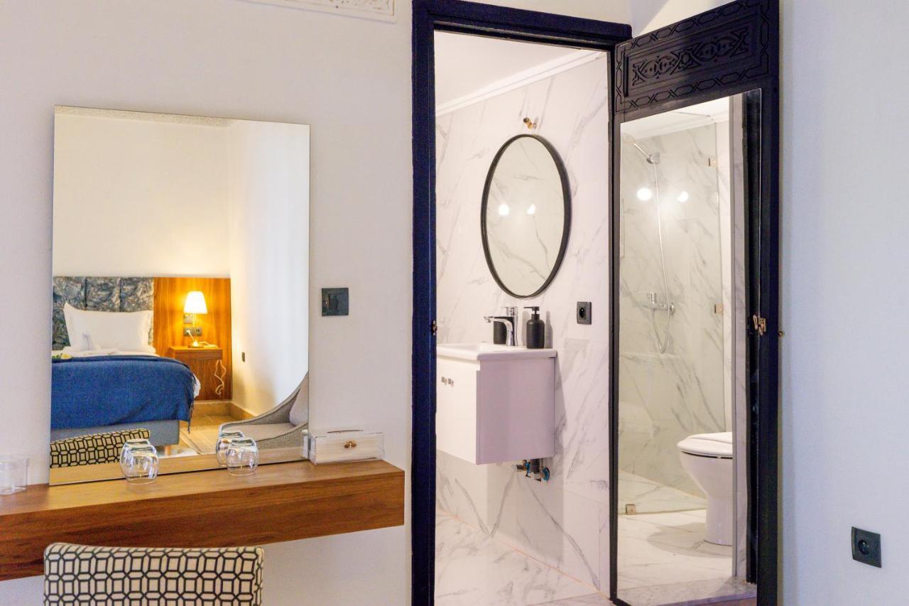 The Grand Riad And Spa Marrakesh Luaran gambar