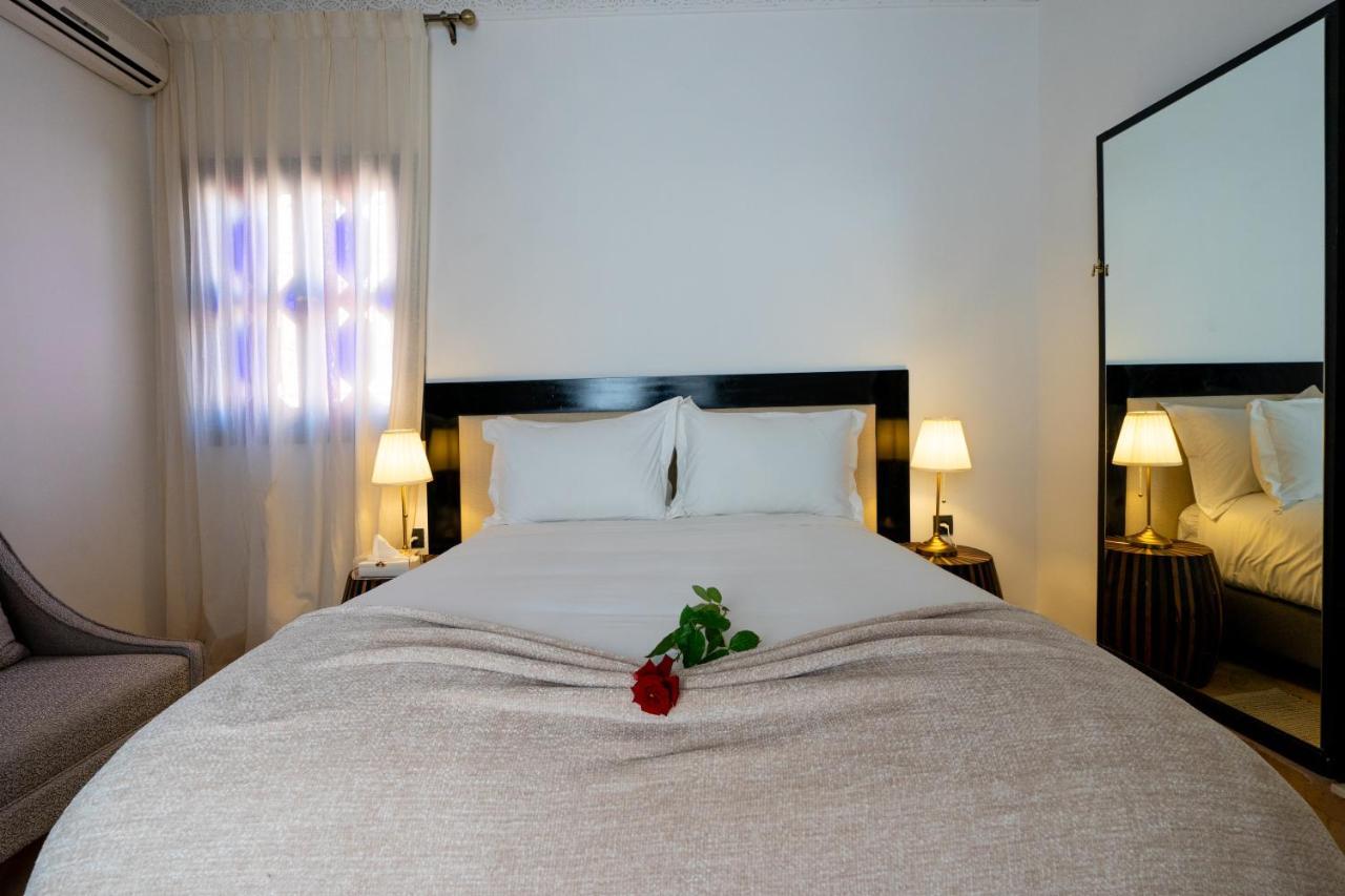 The Grand Riad And Spa Marrakesh Luaran gambar