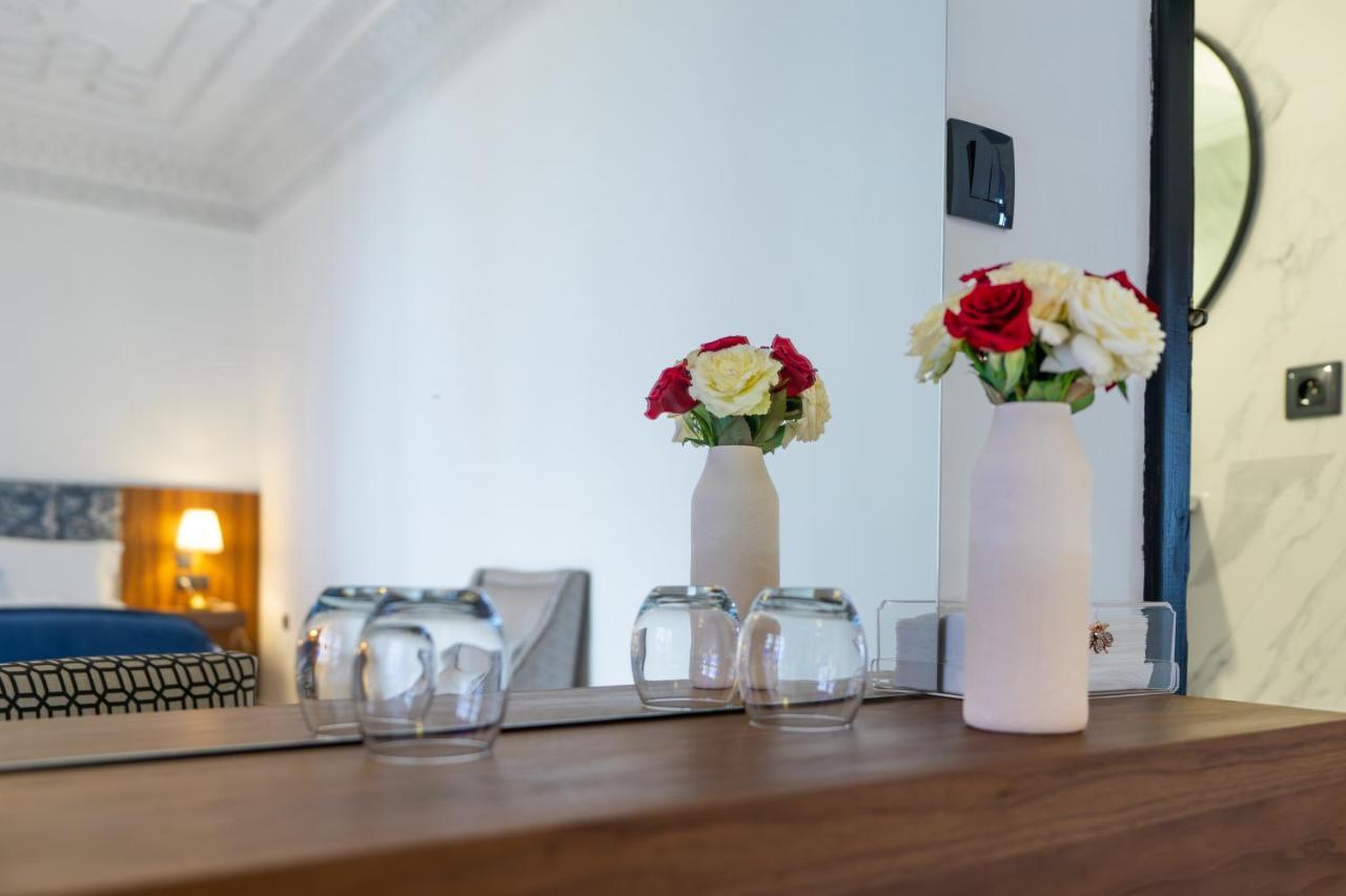 The Grand Riad And Spa Marrakesh Luaran gambar