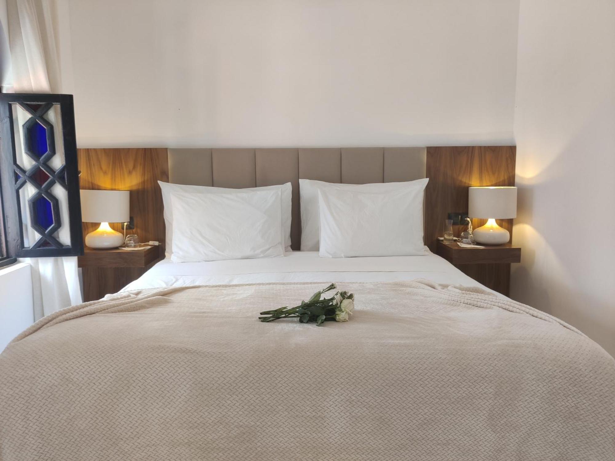 The Grand Riad And Spa Marrakesh Luaran gambar