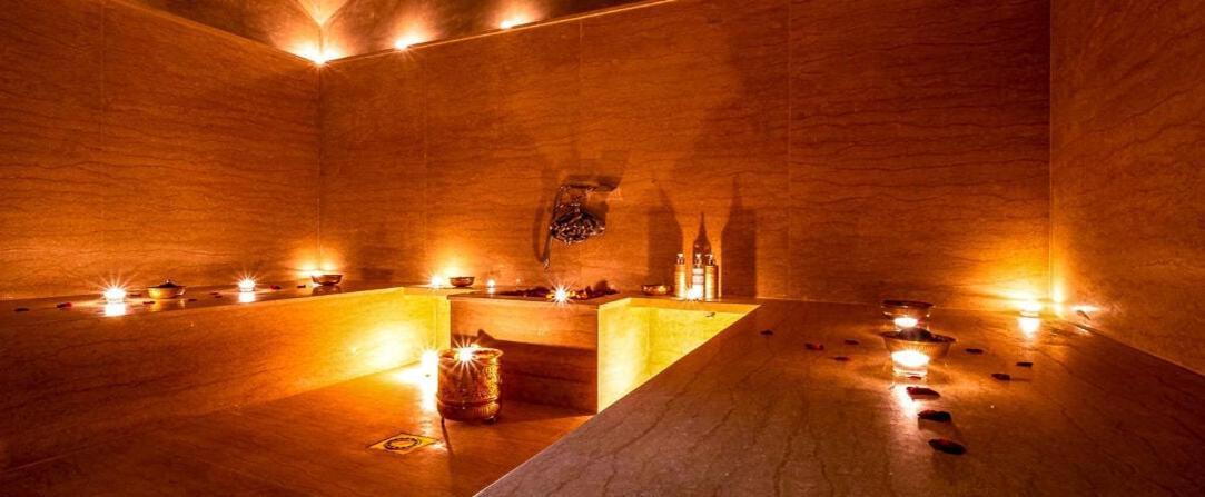 The Grand Riad And Spa Marrakesh Luaran gambar