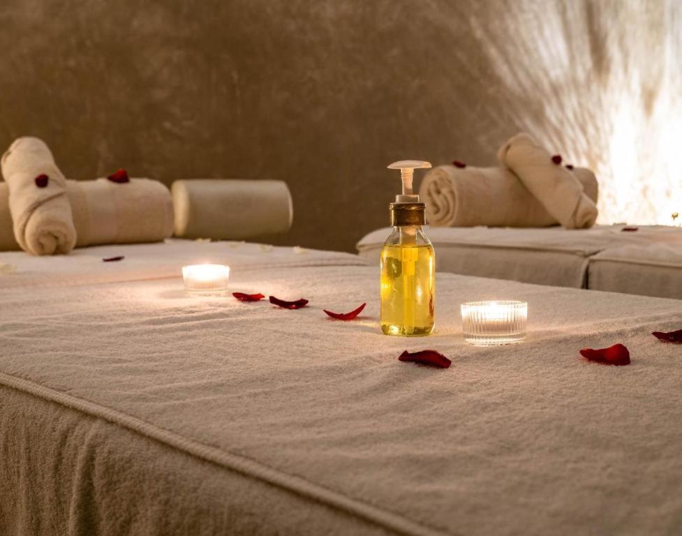 The Grand Riad And Spa Marrakesh Luaran gambar